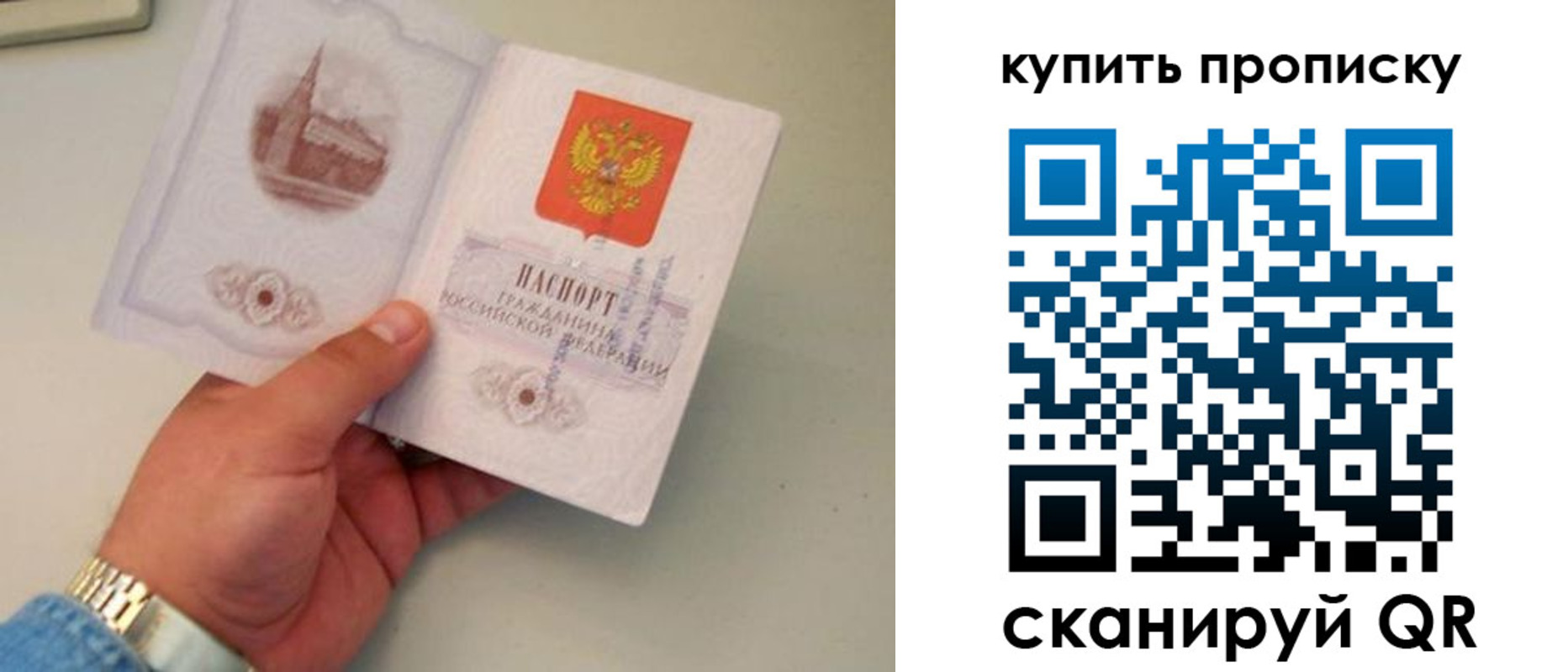 прописка для работы в Ясногорске